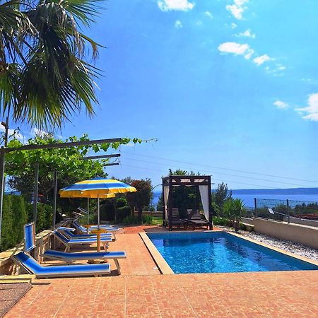 Villa Antea Kastela Exterior photo